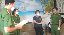 Nguyên Chủ tịch quận Liên Chiểu “vấp ngã” vì túi quà như thế nào?