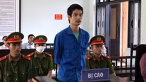 Tước đoạt mạng sống bà nội, kẻ nghiện ma túy lãnh án chung thân