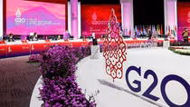 G20 trước nguy cơ chia rẽ
