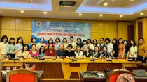 Tiếp thêm "năng lượng mới" cho văn học nhà trường