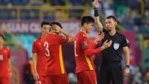 Đỗ Duy Mạnh: Vận hạn bao giờ dứt?