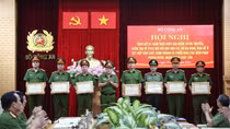 Nhiều giải pháp, biện pháp hiệu quả phòng ngừa, ngăn chặn cháy lớn