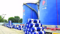 Đề xuất giảm thuế MFN 10% các mặt hàng chế phẩm xăng