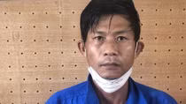Cắt tay bé 3 tuổi để "dằn mặt"... người tình