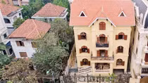 Biệt thự sai phép phá vỡ quy hoạch: Chủ tịch và Phó Chủ tịch phường bị đề nghị kỷ luật