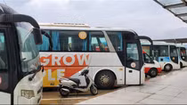 Di dời 120 tuyến xe khách liên tỉnh ra Bến xe Miền Đông mới