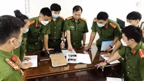 Luôn nỗ lực vì sự bình yên thành phố Cam Ranh