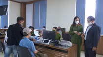 Ninh Bình thực hiện có hiệu quả công tác cấp tài khoản định danh điện tử cho công dân