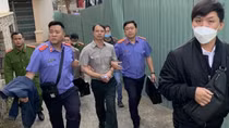 Đà Lạt: Dấu hiệu sai phạm tại Chi Cục thi hành án dân sự