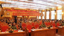 Quán triệt nội dung Hội nghị lần thứ tư Ban chấp Trung ương khoá XIII và học tập chuyên đề