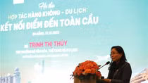 Việt Nam đột phá về thủ tục nhập cảnh, hỗ trợ ngành Du lịch bứt phá sau đại dịch COVID-19