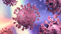 Những biến thể phụ "mới nổi" đáng lo của virus SARS-CoV-2