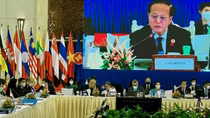 Nhất trí thông qua Tài liệu Phạm vi rà soát Hiệp định Thương mại Hàng hóa ASEAN - Ấn Độ