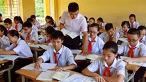 Nỗi lo tăng học phí!