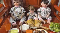 Nhận diện “Búp bê Kuman Thong” (bài cuối)