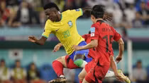 Vòng 1/8 World Cup 2022 sắp kết thúc: Khó có thêm bất ngờ