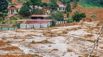 Hạn chế thấp nhất thiệt hại do thiên tai