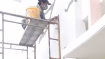 Công trình trường mầm non tiền tỷ ở TP Huế phải sửa chữa khi chưa sử dụng, chủ đầu tư nói gì?