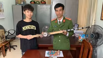 Chuyện của Công an xã vùng cát: Những người con của biển (kỳ 1)