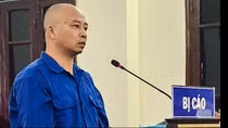 Đường “Nhuệ” được triệu tập tới phiên tòa xét xử vợ chồng giám đốc doanh nghiệp