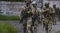 Nga không ngại đáp trả kế hoạch của NATO ở Ba Lan