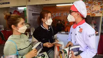 Những lưu ý với thí sinh chọn ngành dịch vụ du lịch, sức khoẻ