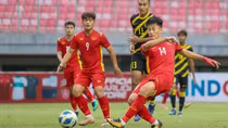 Thua Malaysia, U19 Việt Nam lỡ hẹn với trận chung kết U19 Đông Nam Á 2022