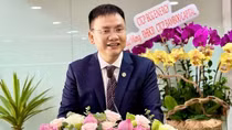 Vừa bị bán giải chấp do sự cố, Chủ tịch Bamboo Capital lập tức đăng ký mua vào