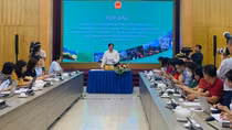 Mở ra cơ hội mới cho vùng đất phên giậu của Tổ quốc