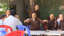 Những điều “có một không hai” về cái gọi là “Tịnh thất bồng lai”
