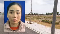 Nhận giúp chuyển đổi vị trí đất rồi lừa đảo tài sản