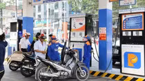 Giá xăng liệu có tiếp tục tăng sau nghỉ lễ?