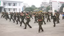 6 nhóm nhiệm vụ của lực lượng tham gia bảo vệ an ninh, trật tự ở cơ sở