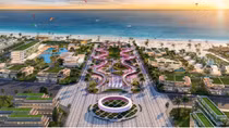 Đại đô thị “all-in-one” dần lộ diện, Thanh Long Bay trở thành điểm nhấn của du lịch Bình Thuận