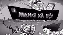 Đưa hình ảnh, thông tin cá nhân lên mạng xã hội, dễ rước họa vào thân
