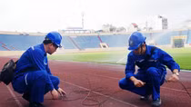 VNPT triển khai lắp đặt hạ tầng viễn thông – công nghệ thông tin phục vụ SEA Games 31