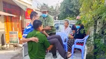 TP Long Xuyên quyết tâm thực hiện có hiệu quả Đề án 06