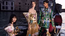 Thời trang số hay câu chuyện mặc gì trong “Metaverse”?