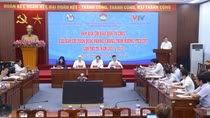 Phát huy vai trò của báo chí trên mặt trận đấu tranh phòng, chống tham nhũng, tiêu cực
