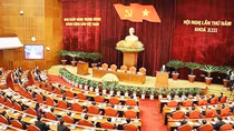 ''Công cuộc củi lửa'', và...
