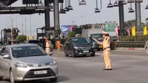 7 đề nghị của Phó Thủ tướng Thường trực để đảm bảo ATGT