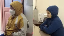 Lễ tân kiêm môi giới mại dâm trong nhà nghỉ