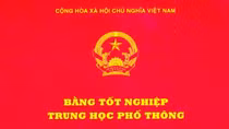Hà Nội thu hồi 9 bằng tốt nghiệp THPT do cấp trùng số hiệu phôi bằng