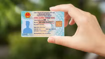 Cảnh giác thủ đoạn lừa đảo mới từ việc để lộ CCCD gắn chíp