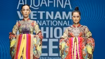 Thời trang Việt Nam: Hứa hẹn những đột phá mới