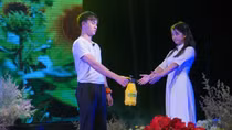 "Tái sinh" tác phẩm văn học trên sân khấu