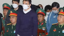 Hai cựu Thiếu tướng “bảo kê” buôn lậu xăng dầu bị đề nghị y án
