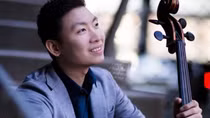 Nghệ sĩ cello Phan Đỗ Phúc: Âm nhạc là sự thấu cảm