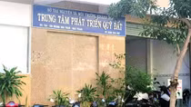 Cách tất cả các chức vụ trong đảng của Giám đốc Trung tâm Phát triển Quỹ đất tỉnh Khánh Hòa