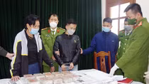 Giữ bình yên, hạnh phúc cho nhân dân